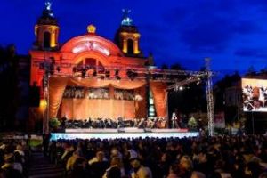 Cluj: Festivalul Operelor Naţionale OPERA APERTA 2018 se amână