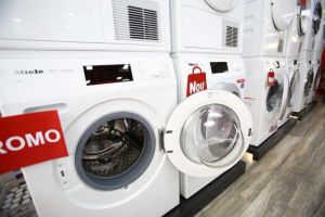 Miele a deschis cel de-al patrulea showroom propriu, in Timisoara