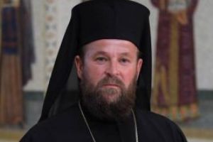 Episcopia Ortodoxa a Maramuresului si Satmarului are un nou Arhiereu vicar