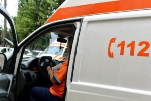 Ambulanţa Satu Mare angajează şofer pentru Substaţia Tăşnad