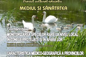 Ziua Internaţională a Biodiversităţii sărbătorită la Muzeul Olteniei