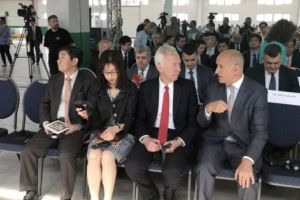 Străinii au pus stăpânire pe Argeş