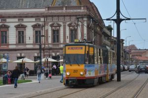 OTL: Programul tramvaielor şi autobuzelor pentru perioada 26 - 28 mai şi 1 iunie 2018