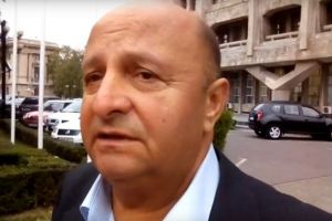 Liderul de Sindicat de la TCE, Ion Misca: 