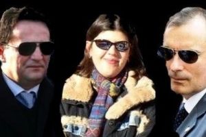 1 milion de avocati, impotriva binomului SRI-DNA: 