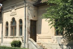 „Mumii” în centrul Piteştiului