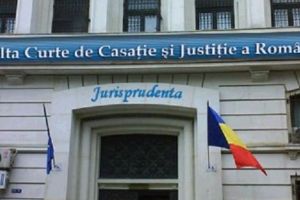 MUTARE în FORȚĂ a ÎCCJ pe Legile Justiţiei. Prevederile referitoare la statutul magistraţilor pot ajunge din nou la CCR