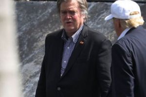 Strategul de campanie al lui Trump a sosit în Ungaria: „Viktor Orban este un EROU, un Trump înainte de Trump”