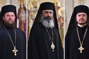 Sfantul Sinod a ales ierarhi pentru scaunele episcopale vacante din cadrul Bisericii Ortodoxe Romane. Cine sunt acestia