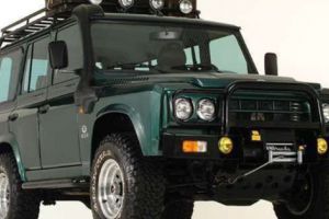 „Distrugerea uzinei ARO, preţul plătit pentru lovitura de stat din ’89”