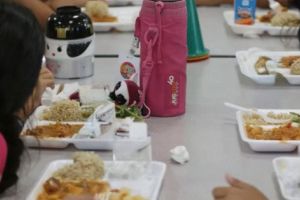 Guvernul alocă 1,53 miliarde lei pentru Programul „Masă sănătoasă” în 2026