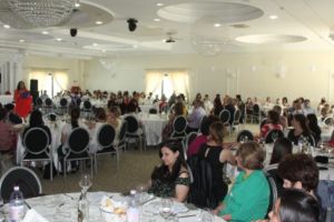 Zilele Asistentului Medical Argeşean, celebrate la Mioveni