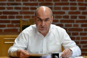 De la capăt! Primăria reziliază contractul cu Construcţii Bihor pentru amenajarea parcării subterane din centrul Oradiei