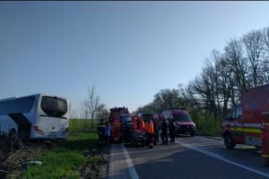 ACCIDENT MORTAL în Ungaria! Încă un ROMÂN a MURIT! Precizări de ultimă oră de la MAE. News alert