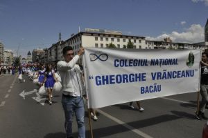 „Spiritul Vrănceanu”, tot mai puternic