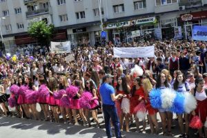Festival dedicat copiilor şi familiilor, pregătit la Bacău de 1 Iunie; Primăria propune un buget de peste 440.000 de lei