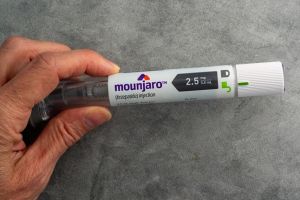 Escrocheria „Mounjaro” ia amploare în România
