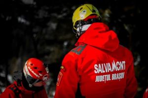 Salvamont Braşov, avertisment important