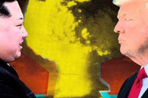 „Ar fi o URIAȘĂ GREȘEALĂ să creadă că poate să se JOACE cu Trump!” - SENZAȚIONALA scrisoare a lui Trump către Kim