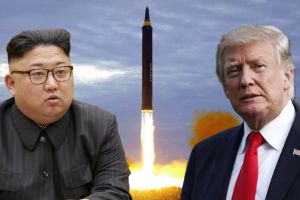 N-a fost să fie! Trump anulează întâlnirea cu Kim Jong-Un