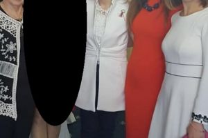 Ce femeie politician din Prahova a eclipsat-o pe Gabi Firea la o intalnire 