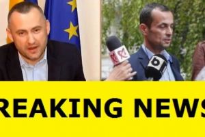 ALERTĂ - Parchetul General anunţă oficial că Negulescu şi Onea sunt SUSPECŢI