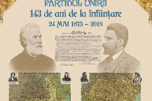 Partidul Naţional Liberal, partidul Unirii care a făcut România Mare şi modernă