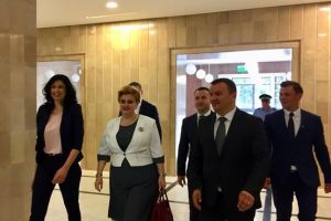 Ministrul Mediului: Timisoara trebuia sa construiasca demult o statie de compostare