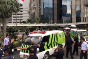 TEROARE la TEATRU! CLĂDIREA s-a PRĂBUȘIT peste oameni. Cel puţin cinci VICTIME!