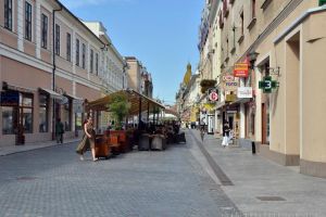 Primarul Ilie Bolojan: 