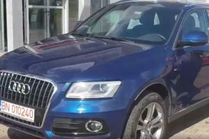 PSD Sg. Băi: ”Maşina de 25.000 € va fi returnată. Realitatea este mult mai gravă decât părea”