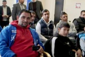 Românii iau cu ASALT Marea Britanie, depăşindu-i pe MUSULMANI