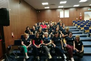 Erasmus+ la Colegiul „Henri Coandă” din Bacǎu