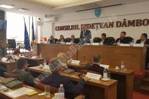 Adrian Ţuţuianu, preşedinte (şi) de ONG! Ce asociaţie va conduce liderul PSD Dâmboviţa