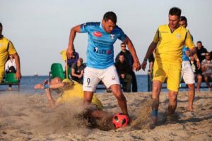 West Deva participă începând de duminică la Euro Winners Cup (Programul meciurilor şi grupe)