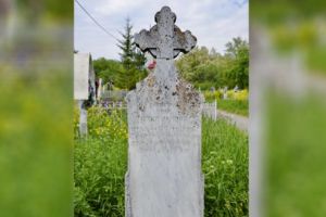 Pro memoria. Eroii din Tuştea (FOTO)