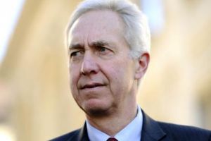 Ambasadorul SUA participă la inaugurarea Muzeului Textilelor, la Băiţa