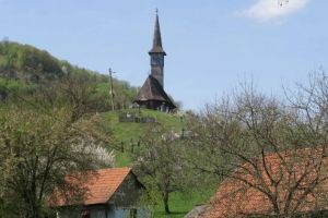 CĂZĂNEŞTI – CIUNGANI sau când decizi să ignori localnicii în favoarea naturii (FOTO)