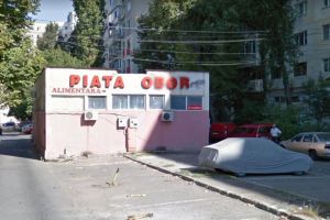 Primaria Constanta vinde un teren fostului consilier local Tudorel Chesoi. Pe teren functioneaza o piata agroalimentara (document) 