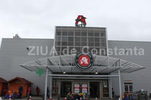 Va fi reconfigurat magazinul Auchan de pe soseaua Mangaliei. Ce lucrari vor fi executate! 