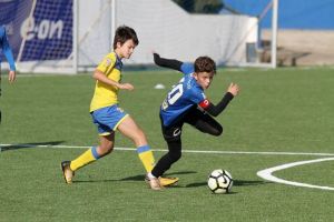 FC Viitorul participa in weekend, la Ovidiu, la turneul Dolphin Cup“
