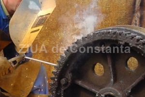 Sudor mort in Portul Constanta! Maistru condamnat 