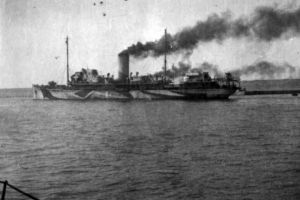 Ancore frante. Cernita luna mai