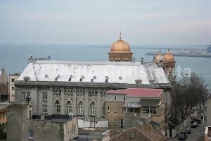 For decizional in administrarea treburilor bisericesti:  La Constanta s-a constituit noua Adunare Eparhiala a Arhiepiscopiei Tomisului