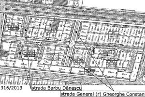 Numele primului primar al Constantei de dupa Revolutie, Barbu Danescu, si cel al generalul de aviatie (r) Gheorghe Constantin vor fi atribuite unor strazi din cartier Veterani - Constanta Sud