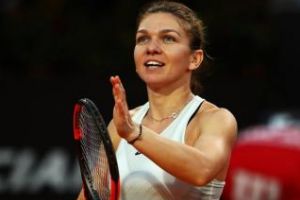 Simona Halep, Roland Garros. Cu cine joacă Simona Halep în primul tur