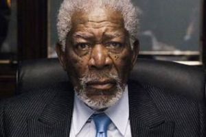 Morgan Freeman, acuzat de hărţuire sexuală. Starul şi-a cerut scuze