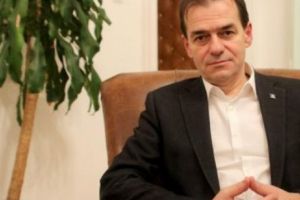 Cum arată REALITATEA în PNL? Orban PREZINTĂ votul de susţinere din PARTID pentru PLÂNGEREA PENALĂ împotriva lui Dăncilă