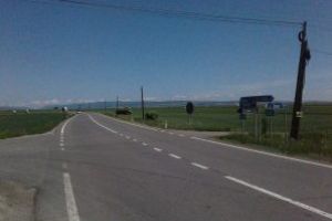 Începe proiectarea viitoarei centuri ocolitoare a municipiului Sfântu Gheorghe