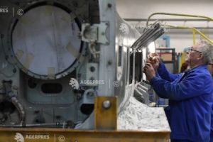 Economia României, în scădere cu 1,7% în trimestrul I faţă de perioada similară din 2025 şi cu 0,2% raportat la trimestrul anterior